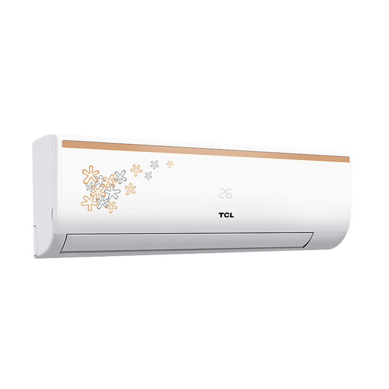 TCL 低噪音空调