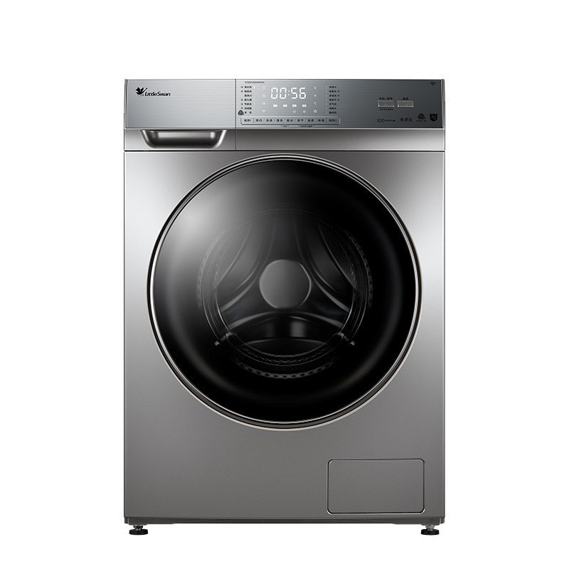 小天鹅 抗菌门圈洗衣机