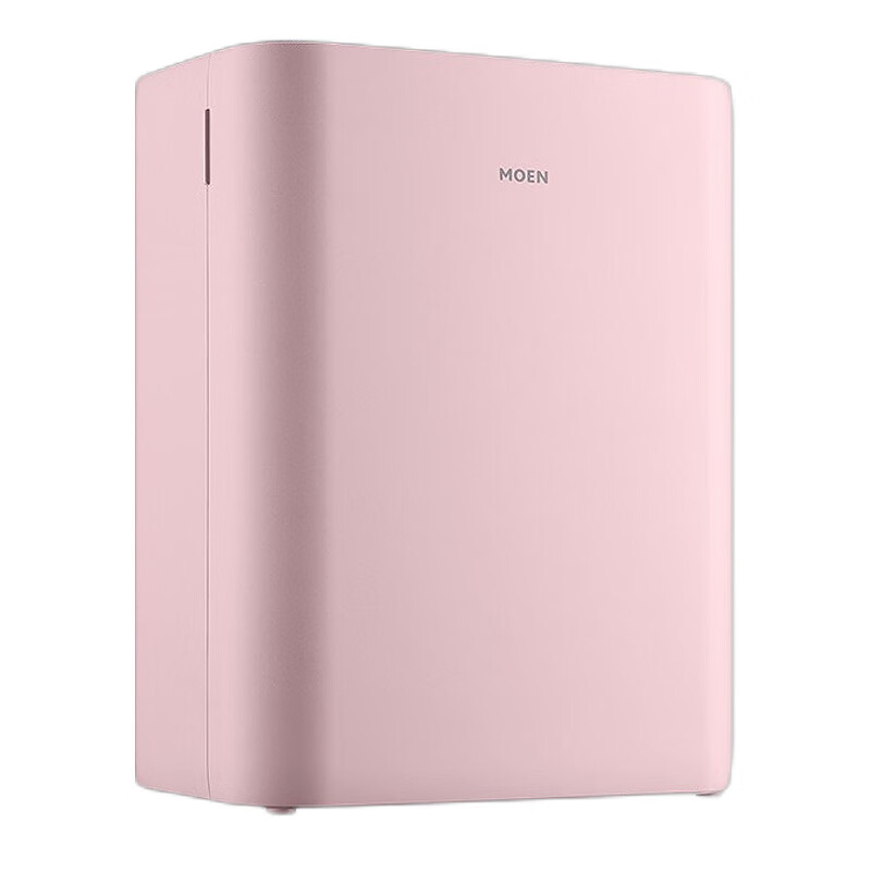 摩恩 双出水即滤即饮净水器