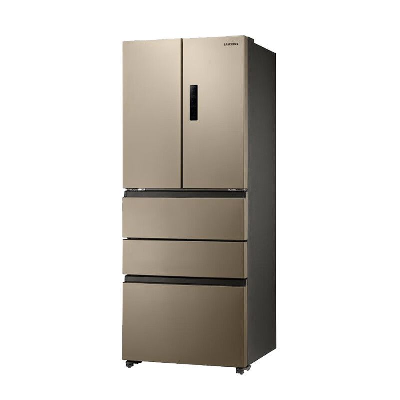 三星节能静音冰箱