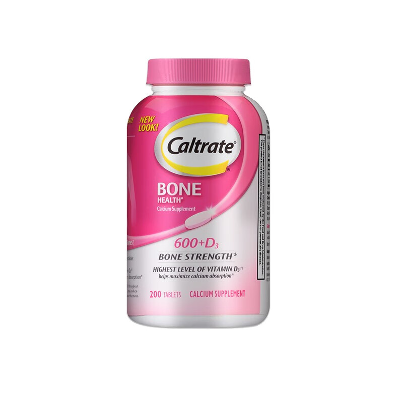 钙尔奇 高含量碳酸钙片