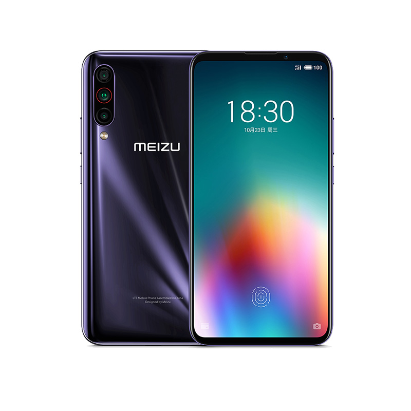 魅族 高速闪存立体声手机