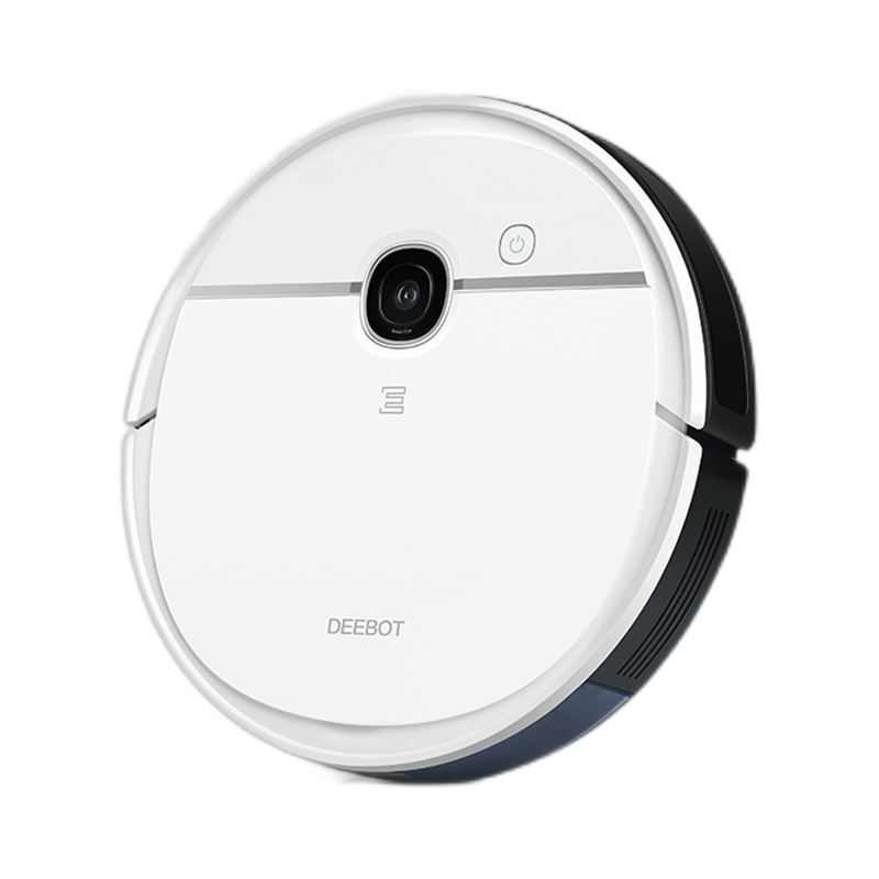 科沃斯 红外防撞扫拖一体机器人