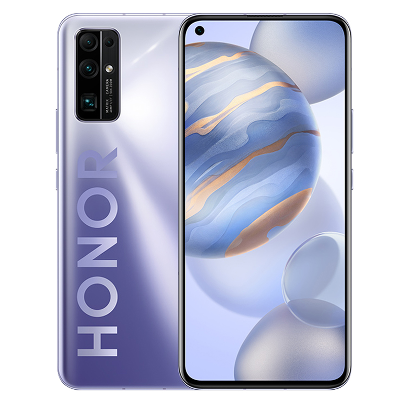 荣耀 纤薄机身手机