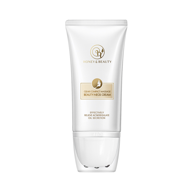 透蜜 滚轮护理护颈霜