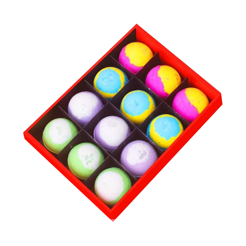 丽特舒 植物萃取 浴盐