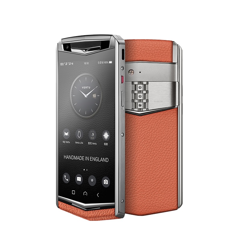 VERTU 高端高清智能手机