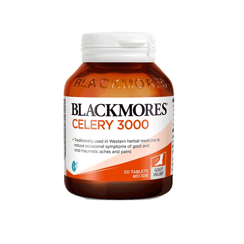 澳佳宝 芹菜籽精华片