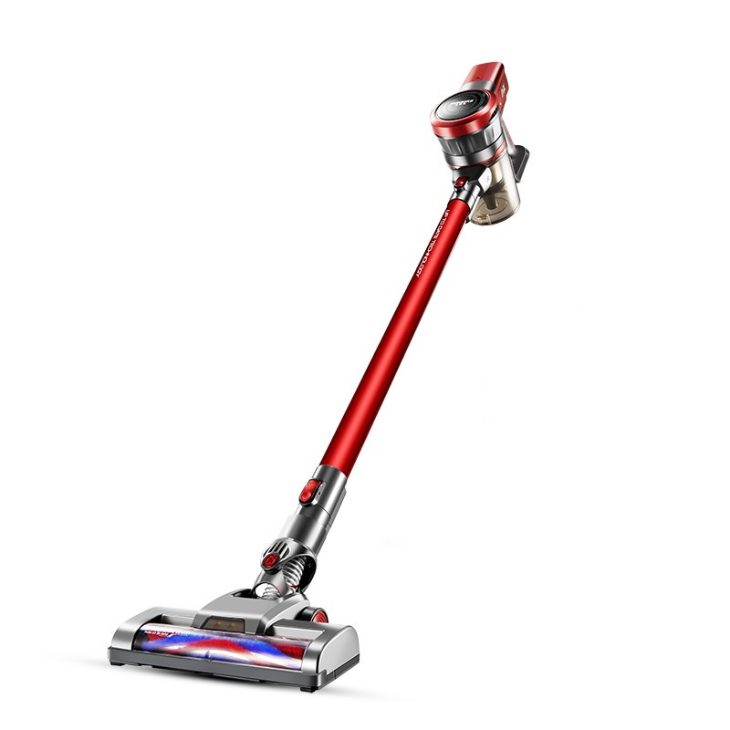 菲沃斯 手持式低噪音吸尘器