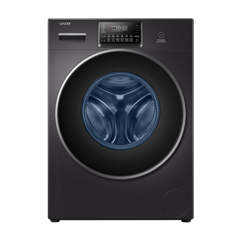 统帅双喷淋洗衣机