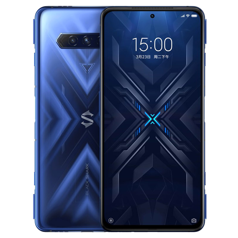 黑鲨 E4电竞屏 手机