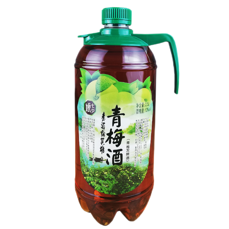 七夕娘 大容量养生酒