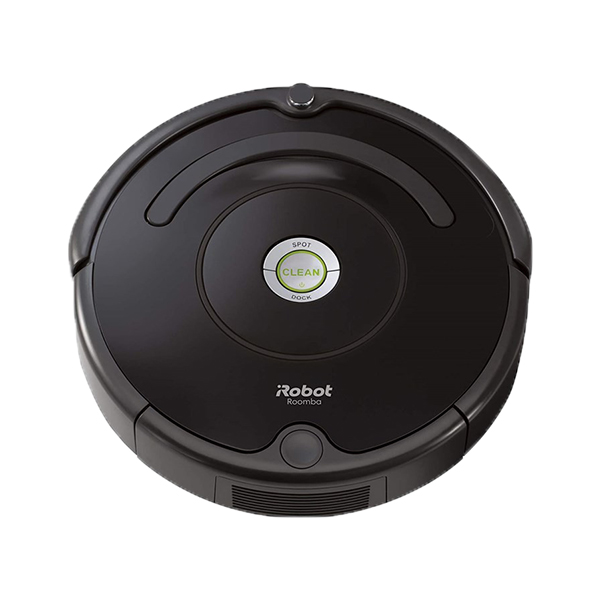 irobot 自动充电扫地机