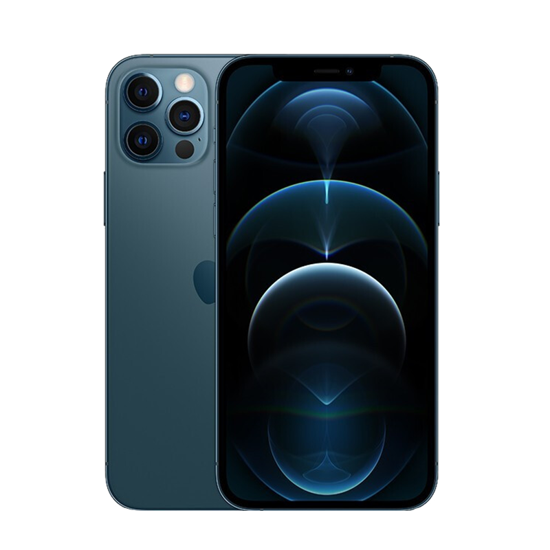 Apple 仿生芯片手机