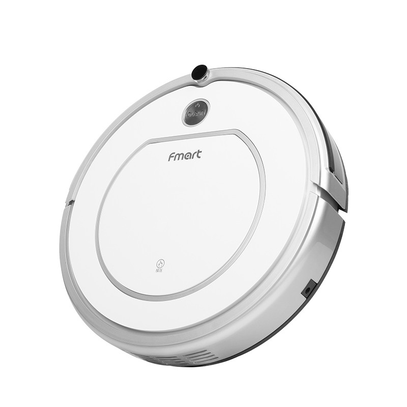 福玛特 全自动家用扫地机器人