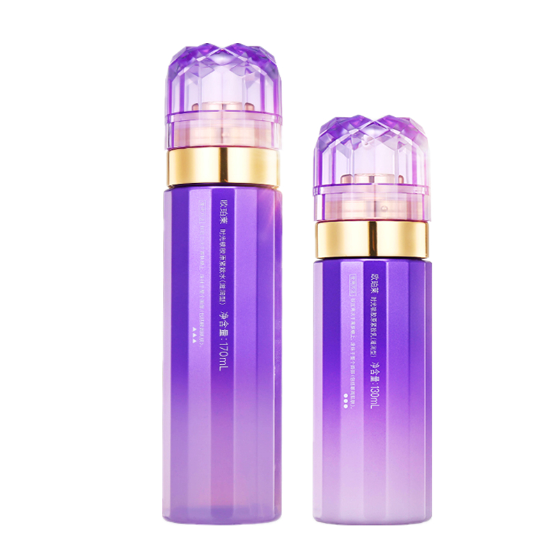 欧珀莱 胶原水乳护肤套装