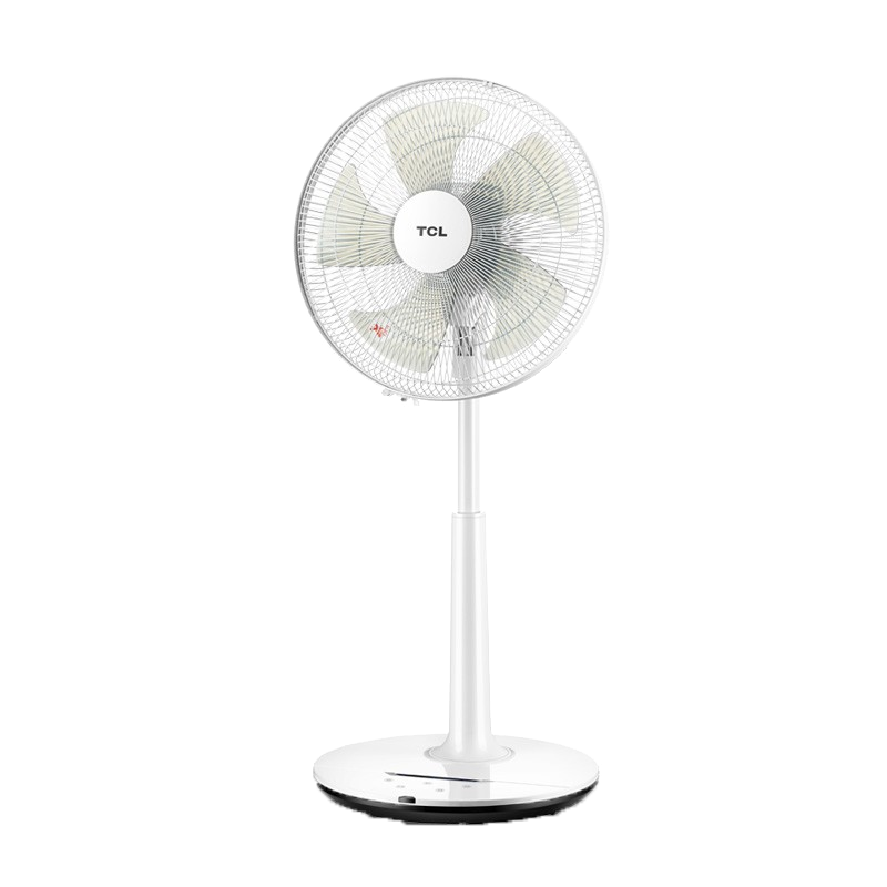 TCL 多种风感电风扇