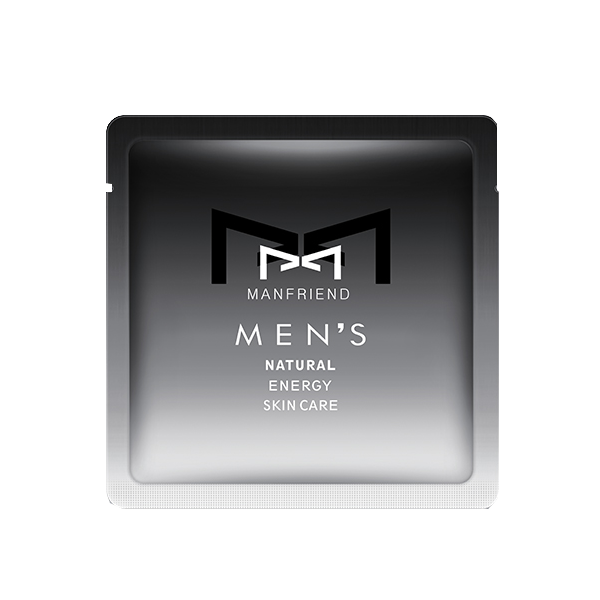 麦芙迪 男士雅致美白水润面膜