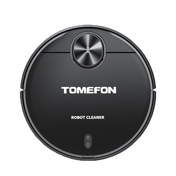 斐纳 智能激光导航扫地机