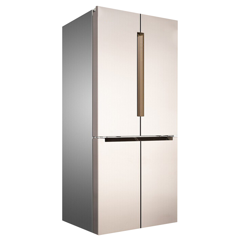 博世 干湿分储 对开门冰箱