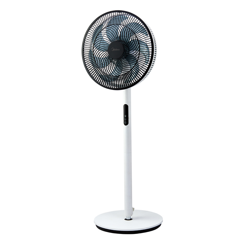 美的 七叶静音落地扇