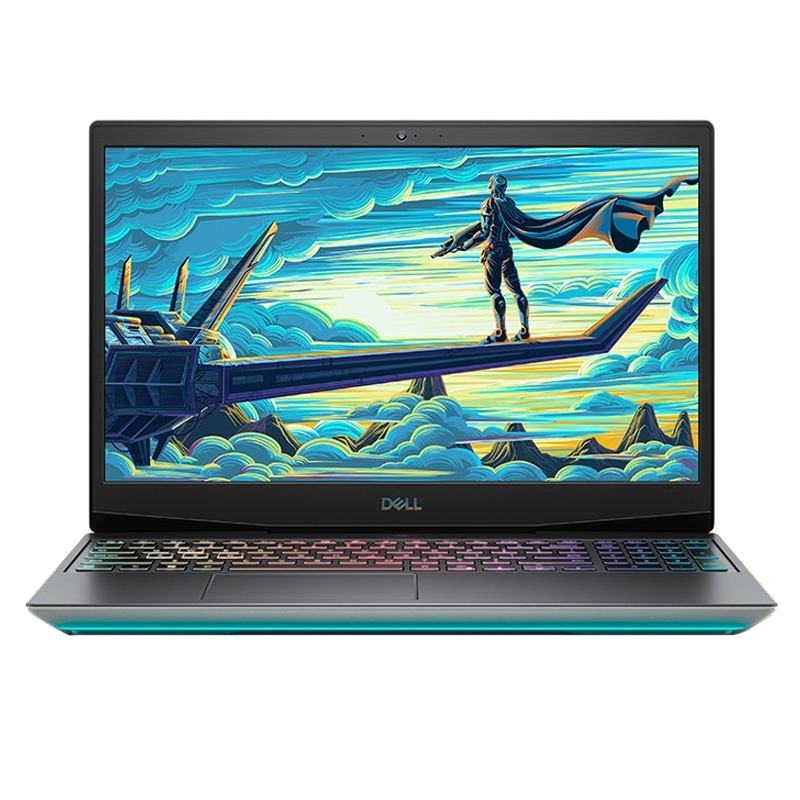 戴尔 八核CPU 游戏本