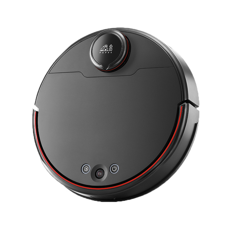 小狗 激光扫地机器人