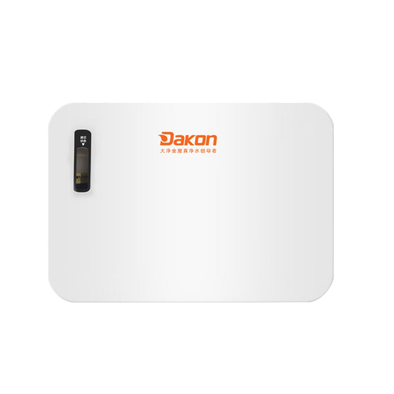 Dakon 可视化窗口净水器