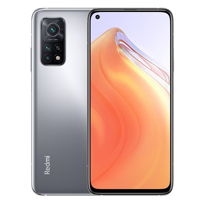 红米 至尊纪念版手机