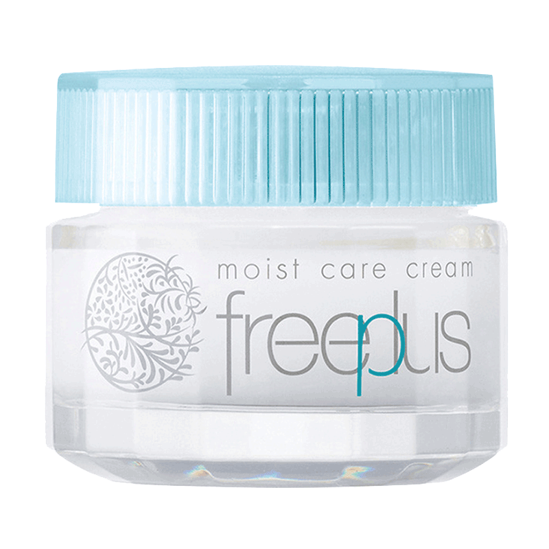 芙丽芳丝 保湿滋润面霜