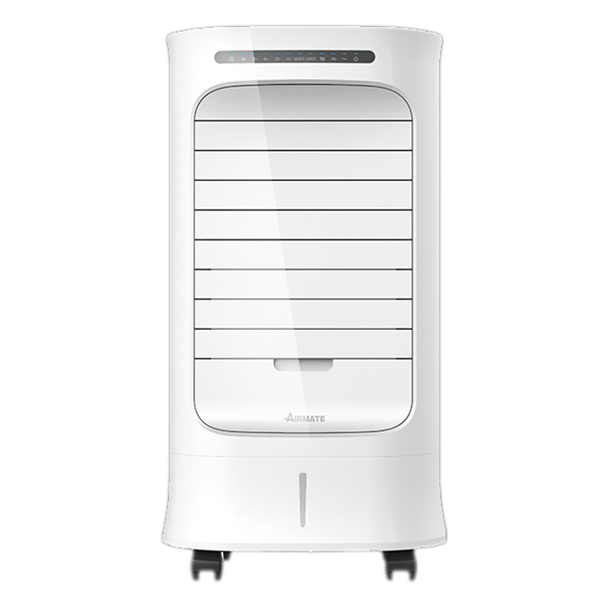 艾美特 左右扫风冷风扇