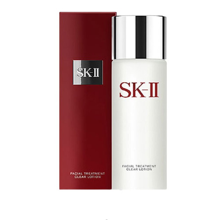 SK-II 嫩肤清莹 爽肤水