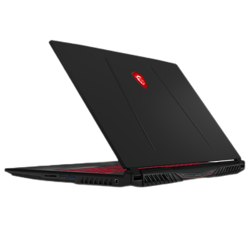 微星 背光键盘游戏本