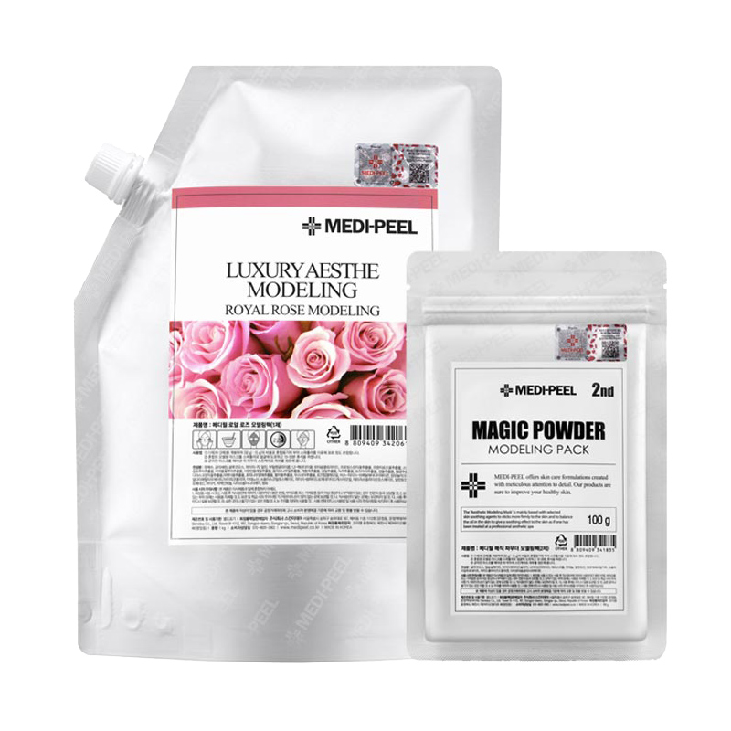 美蒂菲 玫瑰营养凝胶面膜