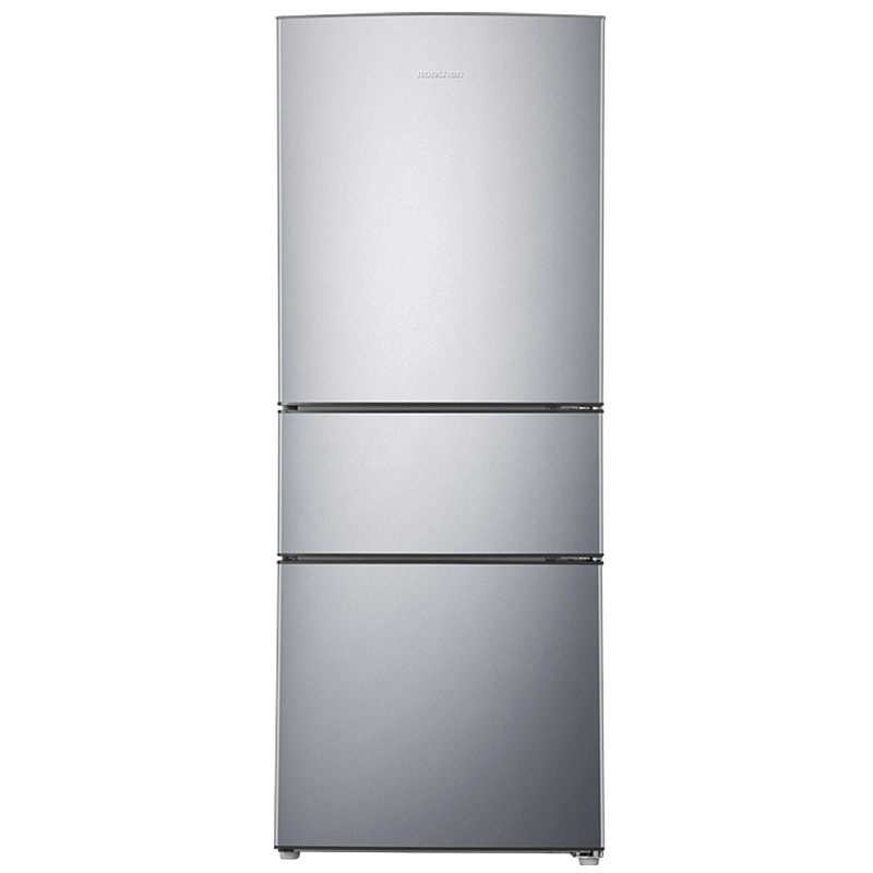 容声 低噪音冰箱