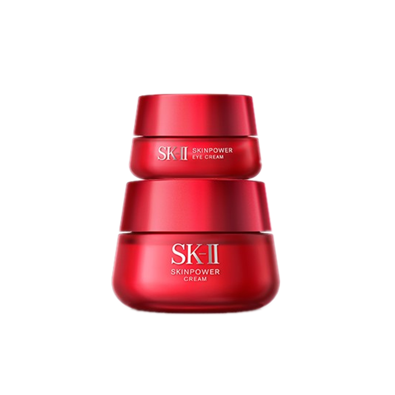 SK-II 滋润保湿 护肤套装