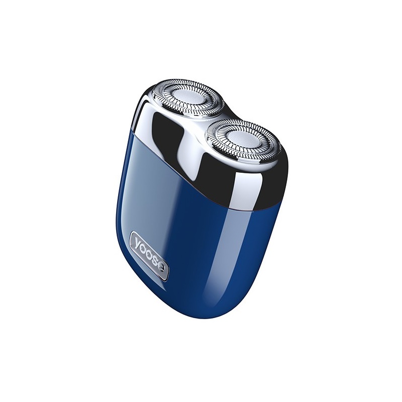yoose直流永磁电机剃须刀