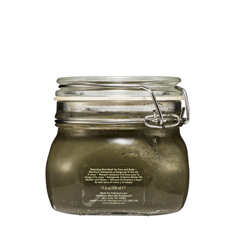 贝佳斯 锁水保湿面膜