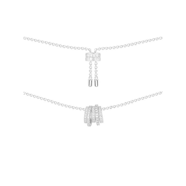 APM多圈运转小蛮腰项链