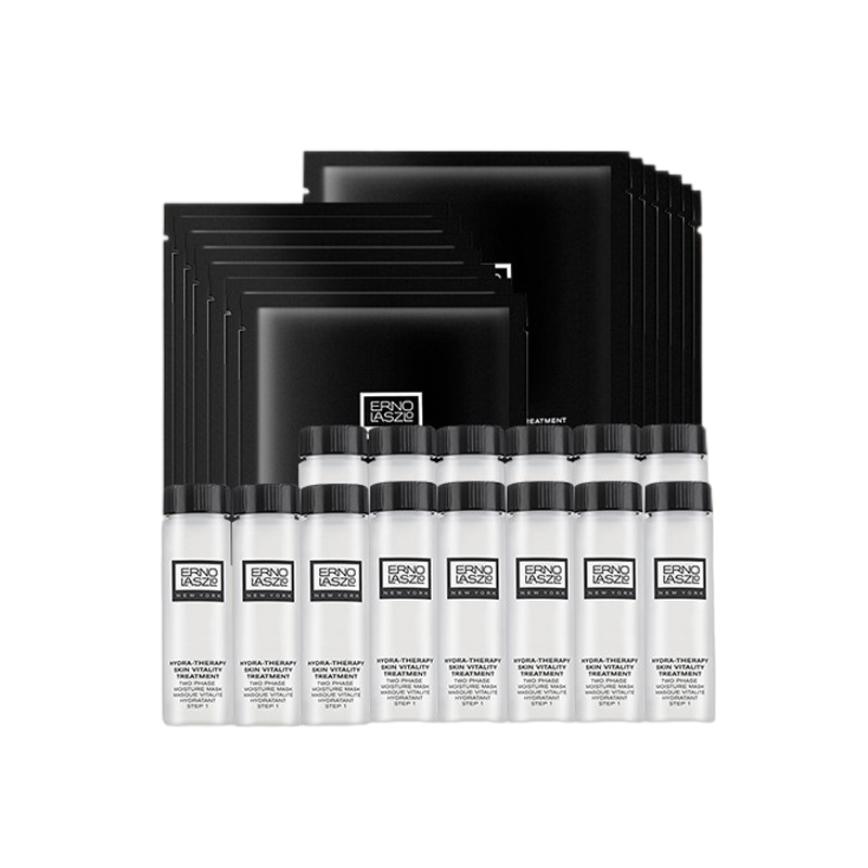 奥伦纳素 清爽补水面膜