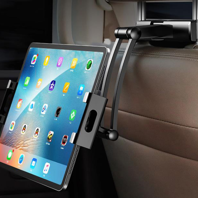 洛克 预留孔位手机支架