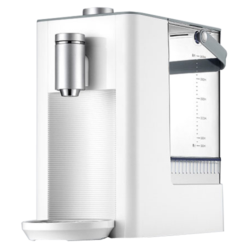 北鼎 免洗自清洁饮水机