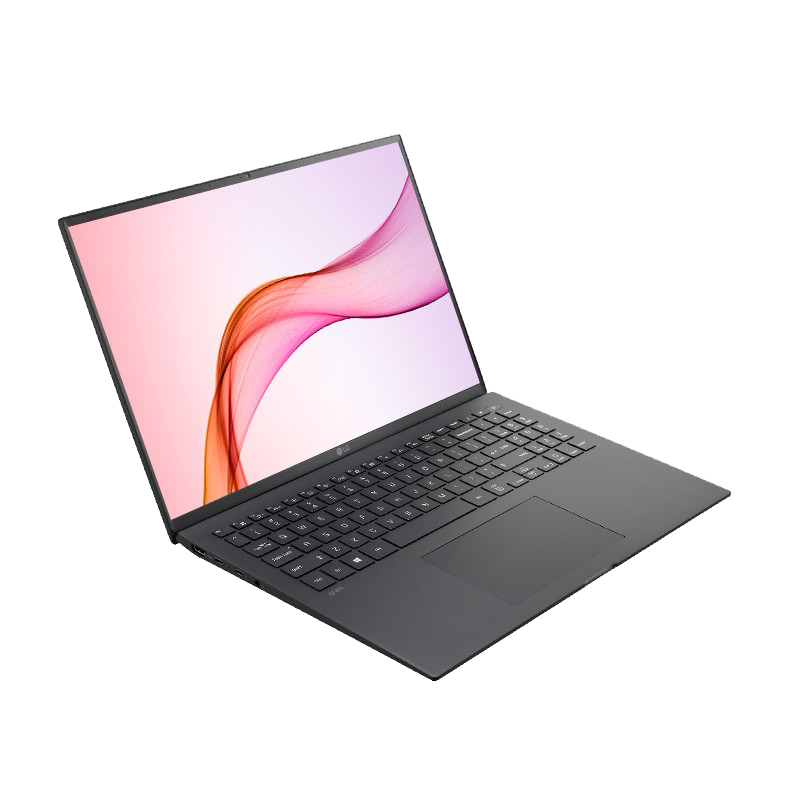 LG 高清分辨率办公笔记本