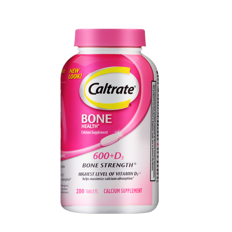 钙尔奇 高含量 钙片