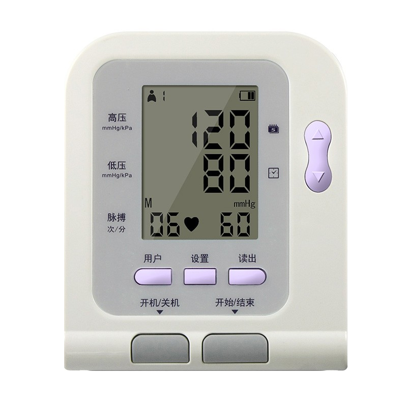 CONTEC 高精准电子血压计