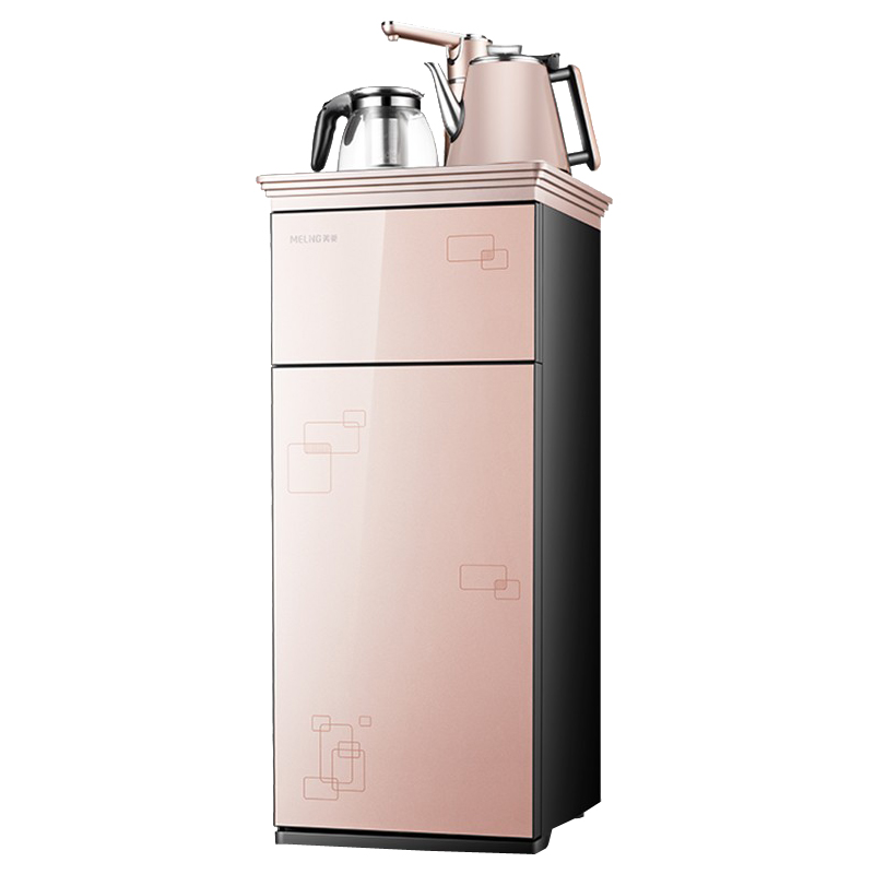 美菱 智能控温立式饮水机