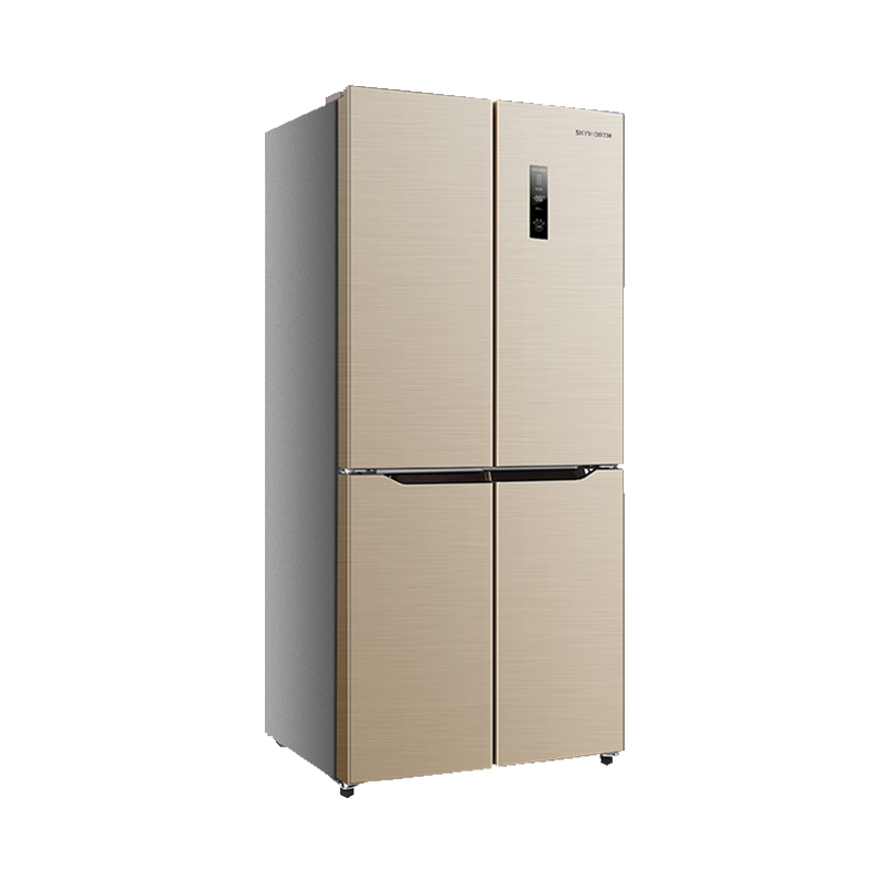 创维 多层空间风冷无霜冰箱