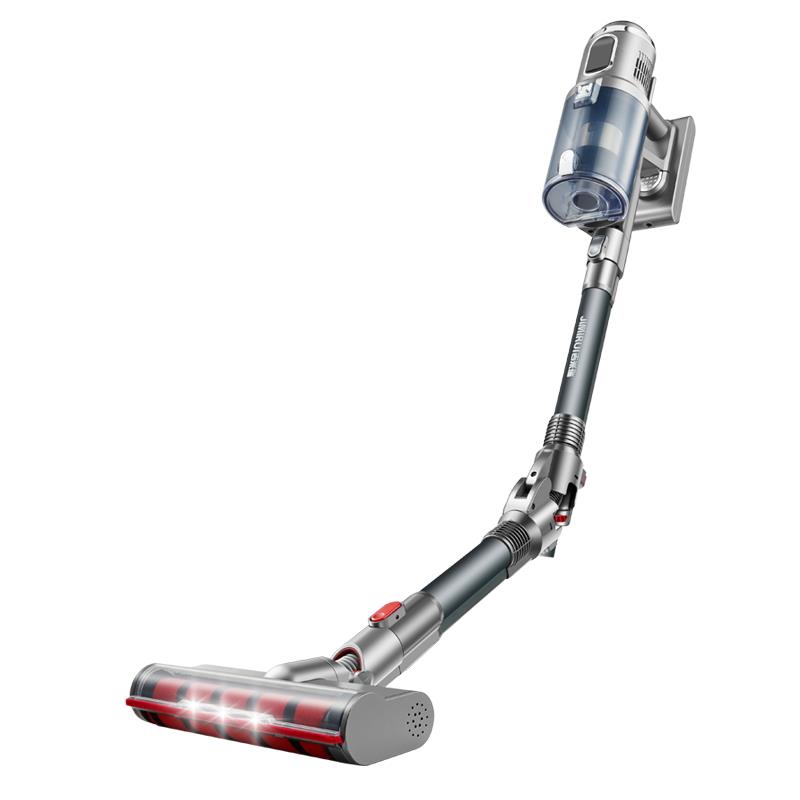 吉米瑞 自调节吸尘器