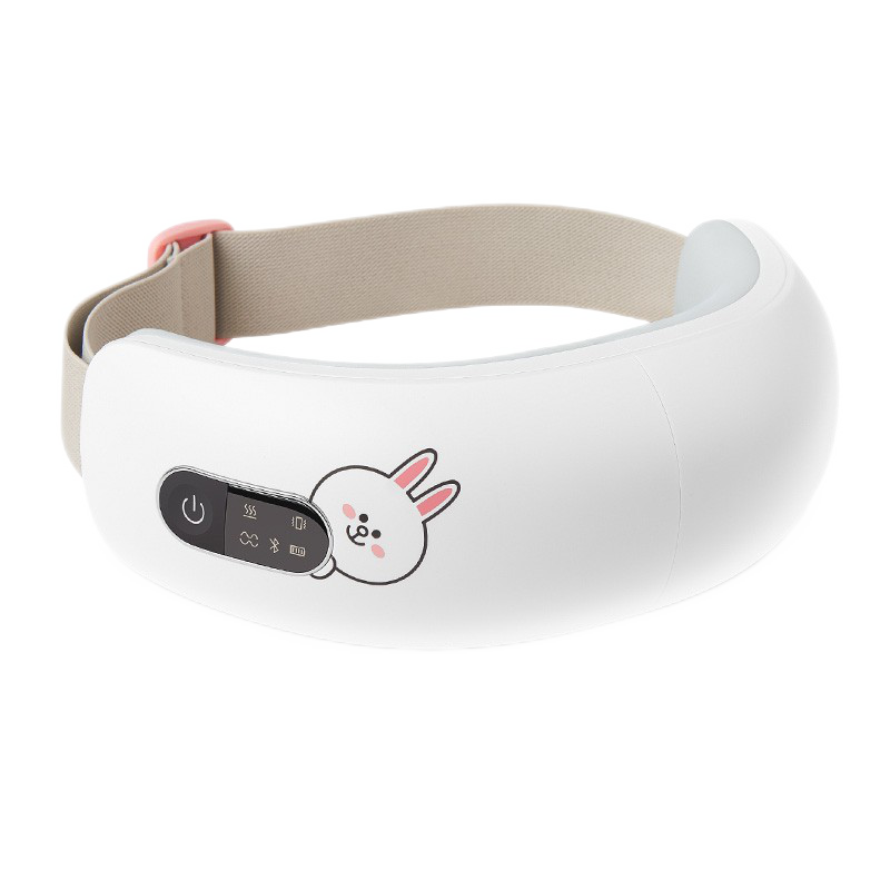 奥佳华 蓝牙音乐眼部按摩器