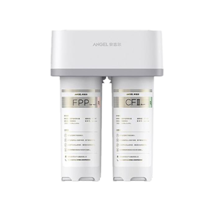 安吉尔 2芯3级净滤净水器
